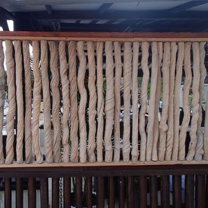 panneau décoratif de revêtement