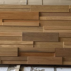 panneau décoratif de revêtement