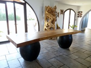 table contemporaine 1