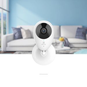 caméra de sécurité IP 1