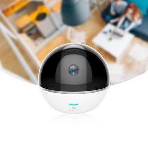 caméra de sécurité IP 1