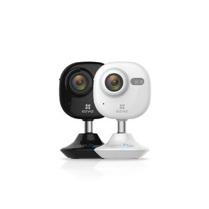 caméra de sécurité IP 1