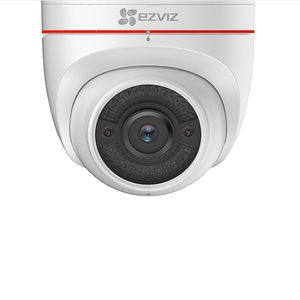caméra de sécurité IP 1