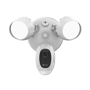 caméra de sécurité IP 1