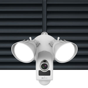 caméra de sécurité IP