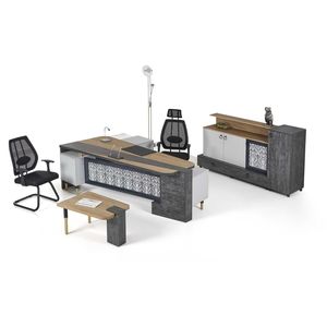 bureau de direction