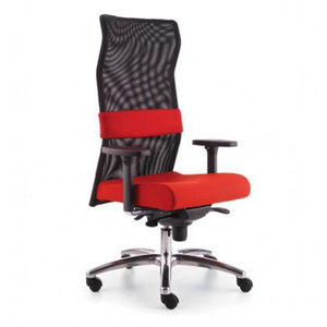 fauteuil de direction contemporain 1