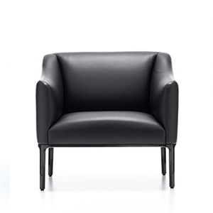 fauteuil visiteur contemporain 1