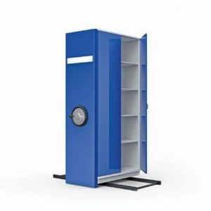 armoire de classement haute 1