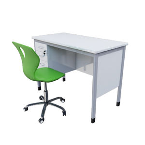 table d'enseignement contemporaine 1