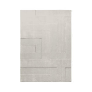 tapis contemporain 1