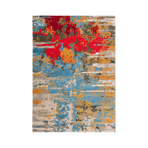 tapis contemporain 1