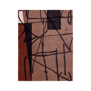 tapis contemporain 1