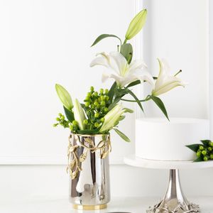 vase contemporain