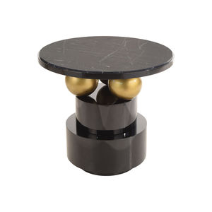 table d'appoint contemporaine