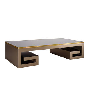 table basse contemporaine