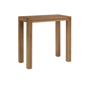 table d'appoint contemporaine