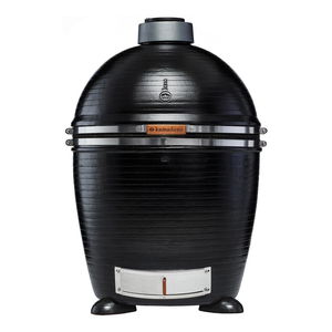 barbecue à charbon