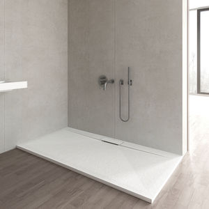 receveur de douche rectangulaire 1