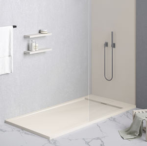 receveur de douche rectangulaire 1