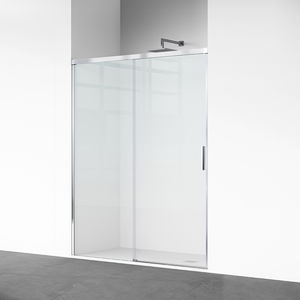 cabine de douche en aluminium 1