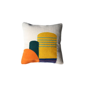 coussin carré