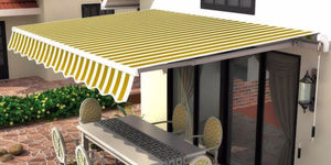 store banne coffre