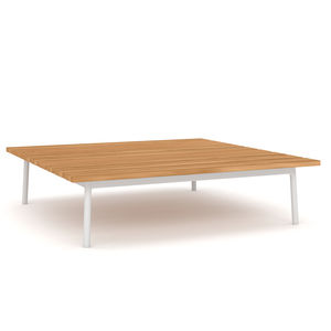 table basse contemporaine