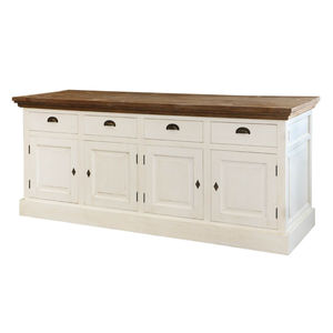 buffet classique 1