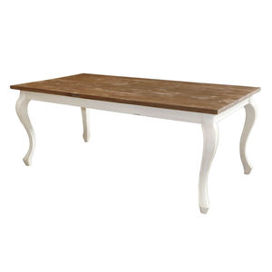 table à manger classique 1