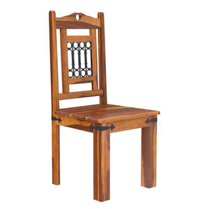 chaise de salle à manger classique 1