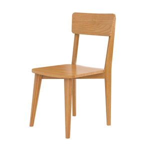 chaise de salle à manger classique 1