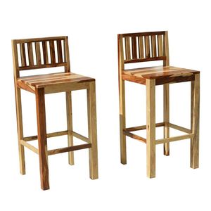 tabouret de bar classique 1