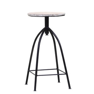 tabouret de bar classique