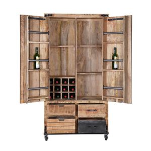 meuble bar professionnel 1