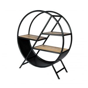 étagère design industriel 1