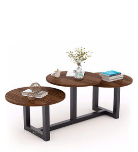 table basse design industriel