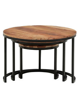 table gigogne contemporaine