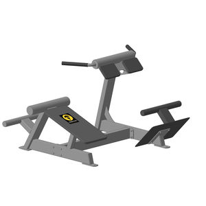 appareil de musculation crunch abdominal