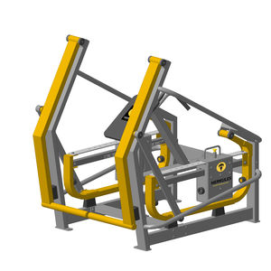 appareil de musculation extension