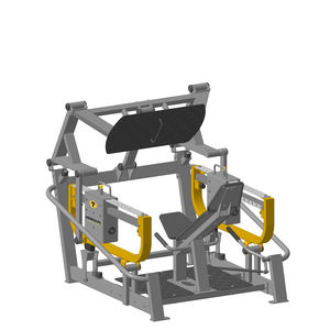 appareil de musculation presse pour jambes