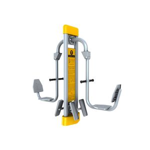 appareil de musculation presse pour jambes