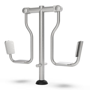 appareil de musculation presse pour jambes