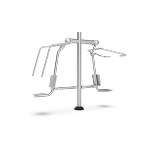 appareil de musculation presse pectorale