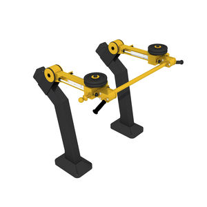 appareil de musculation squat