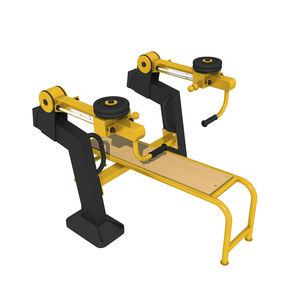 banc de musculation réglable