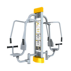 appareil de musculation presse pectorale