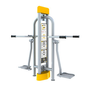 appareil de musculation presse pour jambes