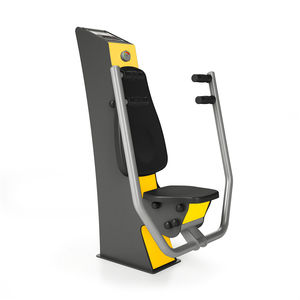 appareil de musculation presse pectorale