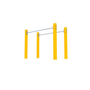 barres parallèles outdoor